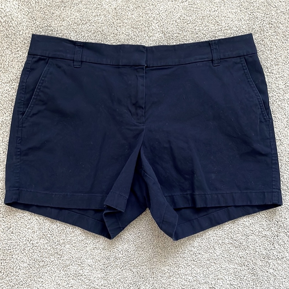J Crew Shorts